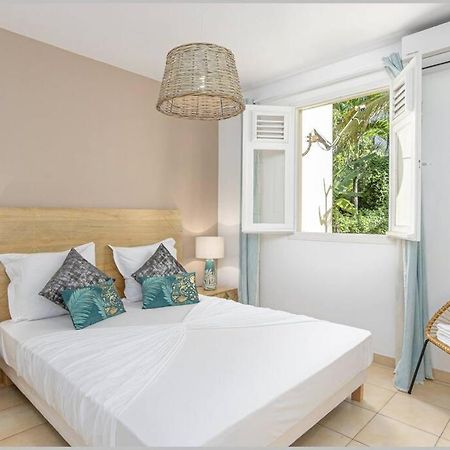 Villa Mango 150 Metres Plage A Pied แซ็งต์-ลูซ ภายนอก รูปภาพ