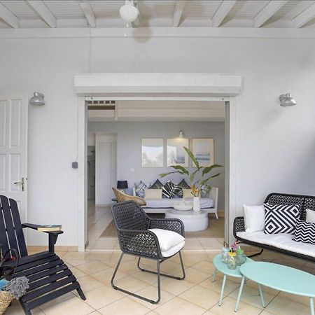 Villa Mango 150 Metres Plage A Pied แซ็งต์-ลูซ ภายนอก รูปภาพ
