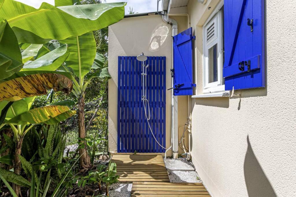 Villa Mango 150 Metres Plage A Pied แซ็งต์-ลูซ ภายนอก รูปภาพ